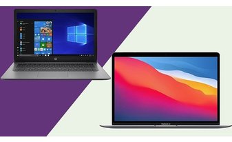 Что лучше – MacBook или ноутбук?