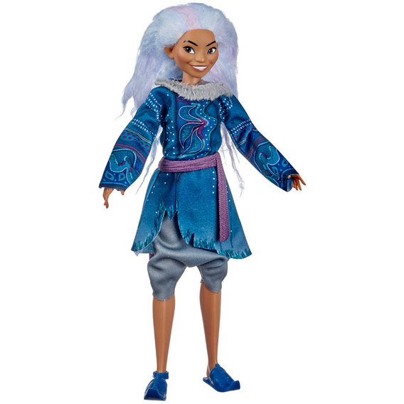 Кукла Hasbro Disney Princess Сису, серии Принцессы Дисней: Рая и последний дракон