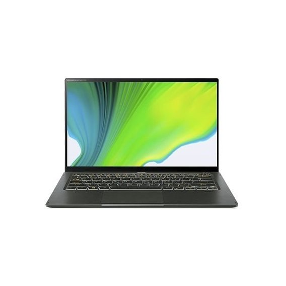 Ноутбук Acer Swift 5 SF514-55GT (NX.HXAEU.0040) UA