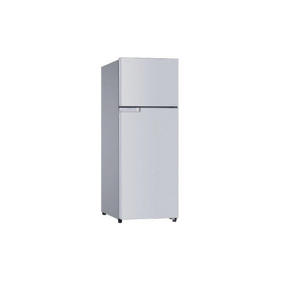 Холодильник Toshiba GR-T495UBZ-C(LS) Blast Silver