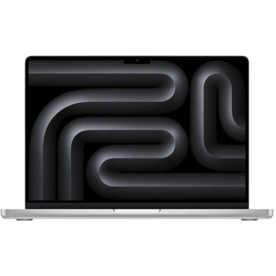 Apple MacBook Pro 14" M3 Max 1TB Silver Custom (Z1AX0029W) 2023