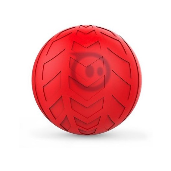 Sphero Turbo Cover, Red