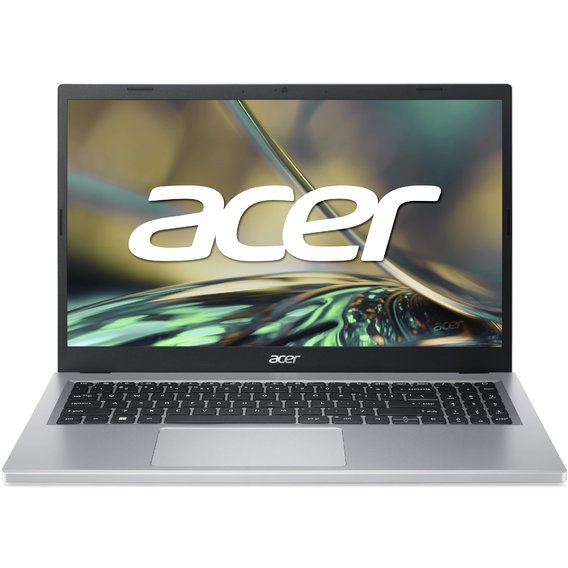 Ноутбук Acer Aspire 3 A315-24P-R3EF Pure Silver (NX.KDEEU.01A) UA