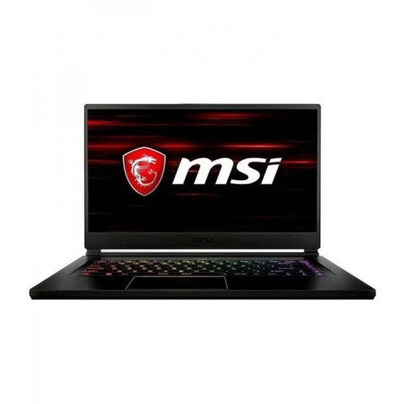 Ноутбук MSI GS65 Stealth 8RF (GS658RF-037US)