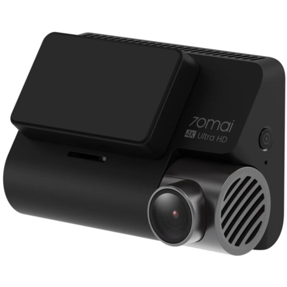 Автомобильный видеорегистратор Xiaomi 70mai Dash Cam 4K A810