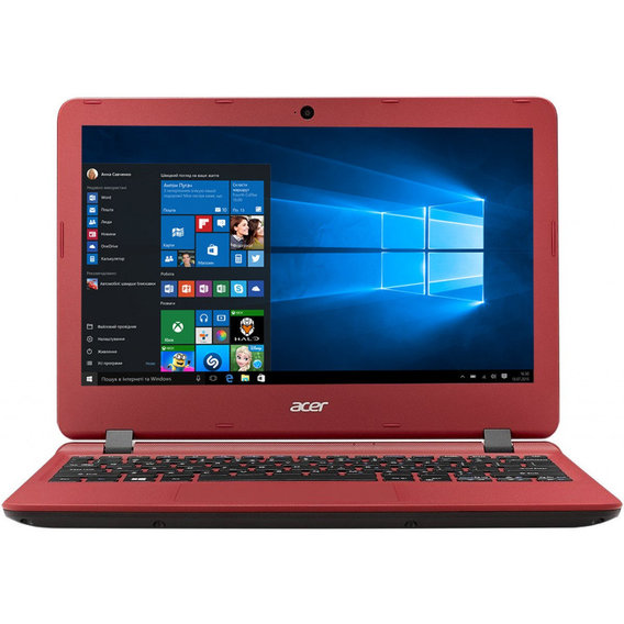 Ноутбук Acer Aspire ES1 ES1-132-C3TZ (NX.GHKEU.010)