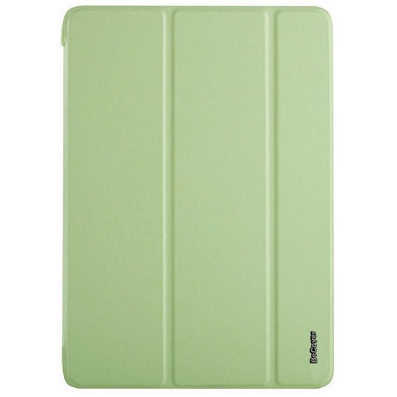 Аксессуар для iPad BeCover Smart Case Green (707967) for iPad Pro 11" (2020-2021)