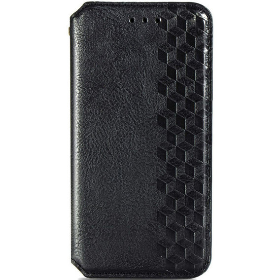 Аксессуар для смартфона Mobile Case Getman Cubic Black for Xiaomi Redmi Note 11 4G / Redmi 10