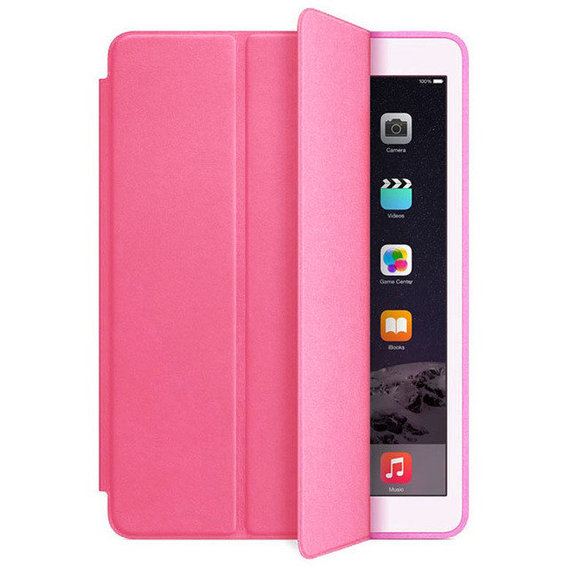 Аксессуар для iPad Smart Case Pink for iPad 10.2" (2019-2021)