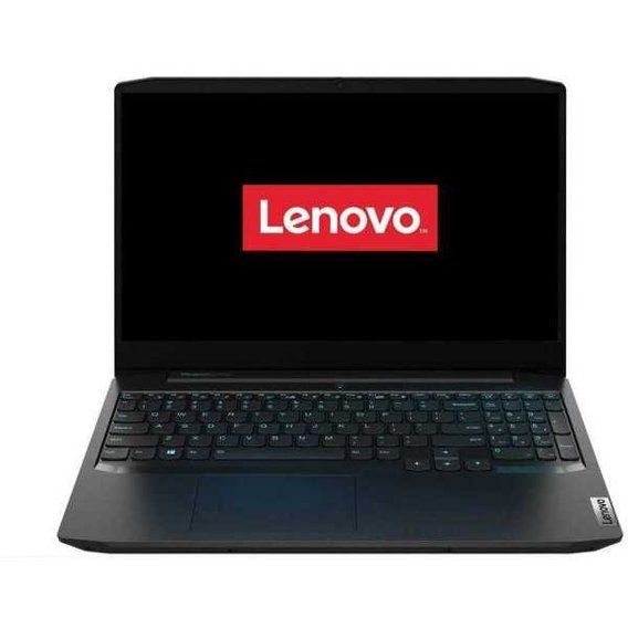 Ноутбук Lenovo IdeaPad Gaming 3 15IMH05 (81Y400RMRM)