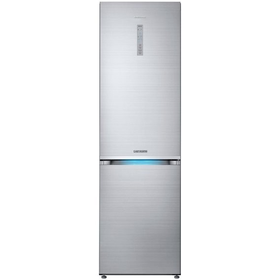 Холодильник Samsung RB 36J8897S4