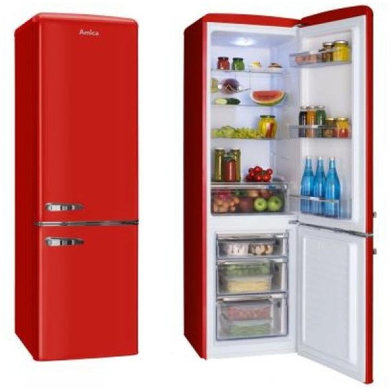 Холодильник Amica FK2965.3RAA