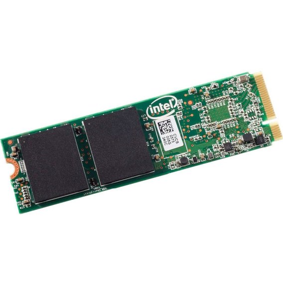 Intel SSD M.2 1TB (SSDSCKKW010X6X1)