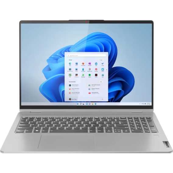 Ноутбук Lenovo IdeaPad Flex 5 14IAU7 (82R700KKRA) UA