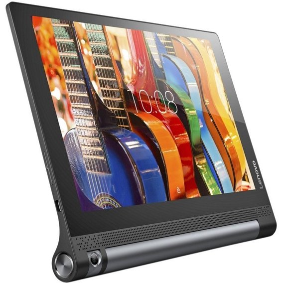 Планшет Lenovo Yoga Tablet 3-X50 16GB (ZA0H0015) Black