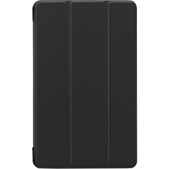 Аксессуар для планшетных ПК AIRON Premium Black for Huawei Matepad T8 8" (4821784622489)