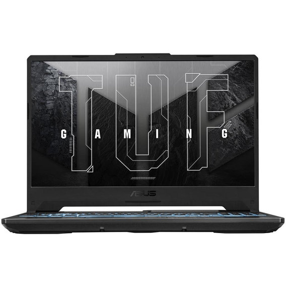 Ноутбук ASUS TUF Gaming F15 FX506HM-HN004 (90NR0754-M01050) UA