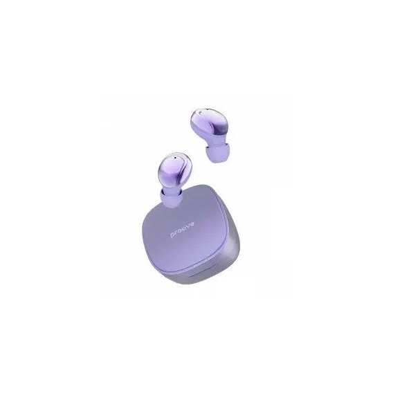 Навушники Proove Charm Purple