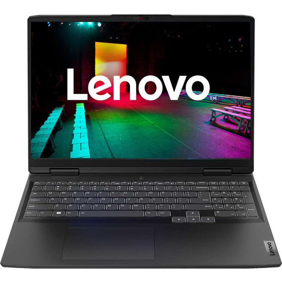 Ноутбук Lenovo IdeaPad Gaming 3 16IAH7 (82SA007HPB)