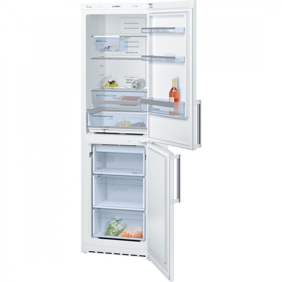 Холодильник Bosch KGN 39 XW 26