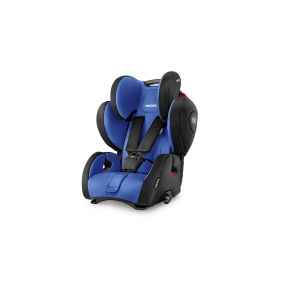 Автокресло RECARO Young Sport HERO Saphir (6203.21212.66)