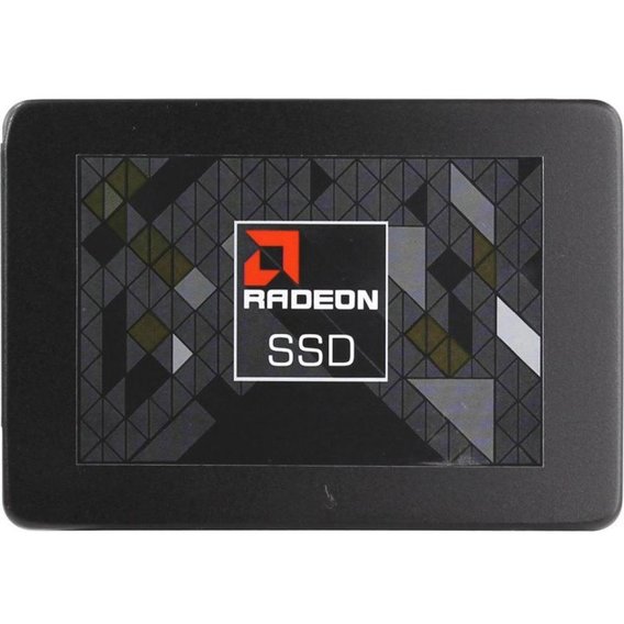 AMD SSD 2.5" 240Gb (R5SL240G)