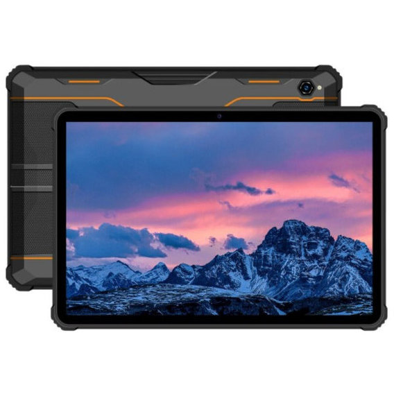 Планшет Oukitel Pad RT1 4/64GB LTE Black/Orange