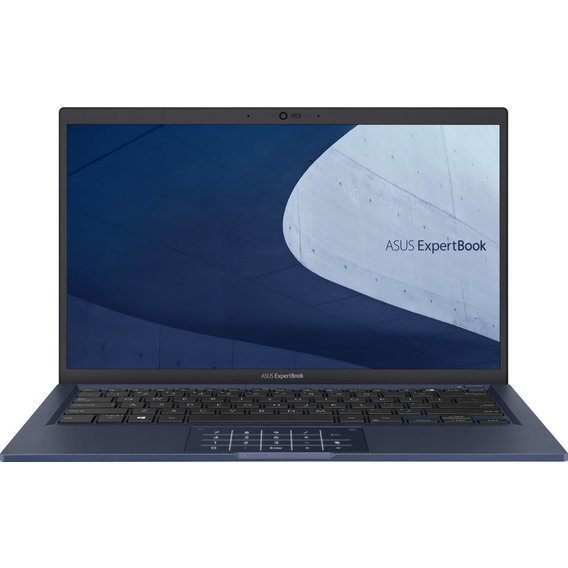 Ноутбук ASUS ExpertBook B1 B1400CEAE (B1400CEAE-I78512B0X) RB