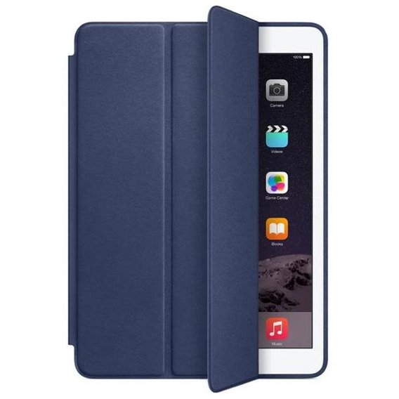 Аксессуар для iPad Smart Case Midnight Blue for iPad Pro 12.9" 2018