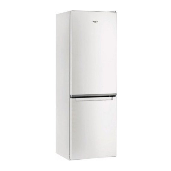 Холодильник Whirlpool W5 811E W1
