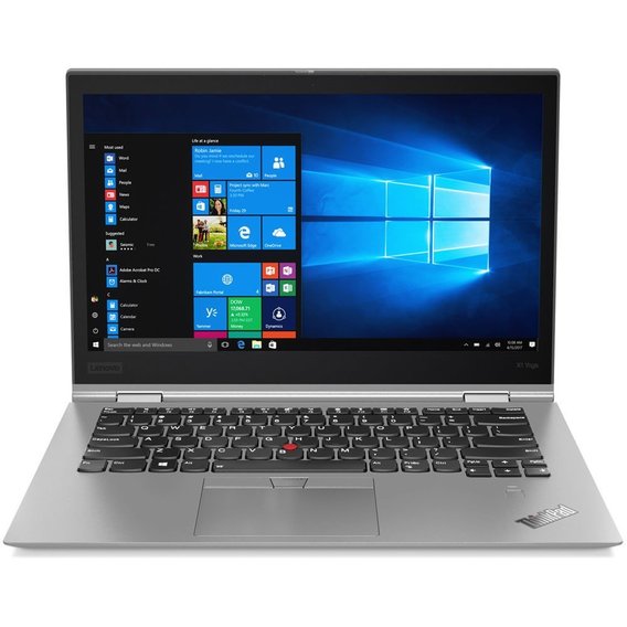 Ноутбук Lenovo ThinkPad X1 (20LFS06500) RB