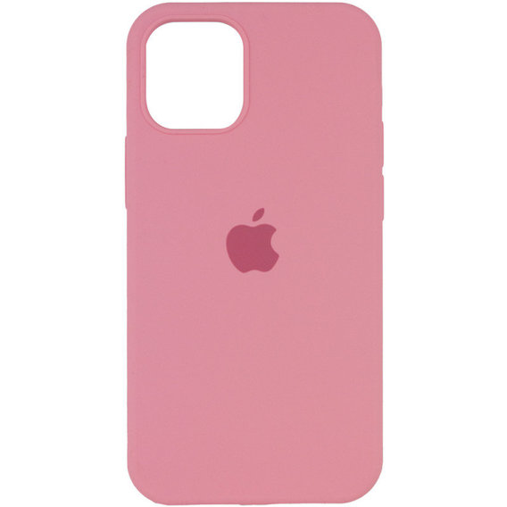 Аксессуар для iPhone Mobile Case Silicone Case Full Protective Light Pink for iPhone 14 Plus