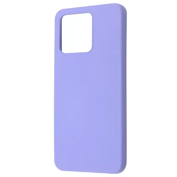 Аксессуар для смартфона WAVE Colorful Case Light Purple for Honor X6a