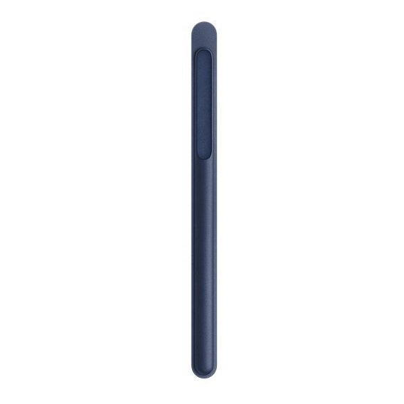 Чехол для стилуса Apple Pencil Case Midnight Blue (MQ0W2)