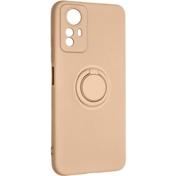 Аксессуар для смартфона ArmorStandart Icon Ring Pink Sand for Xiaomi Redmi Note 12S 4G (ARM68812)