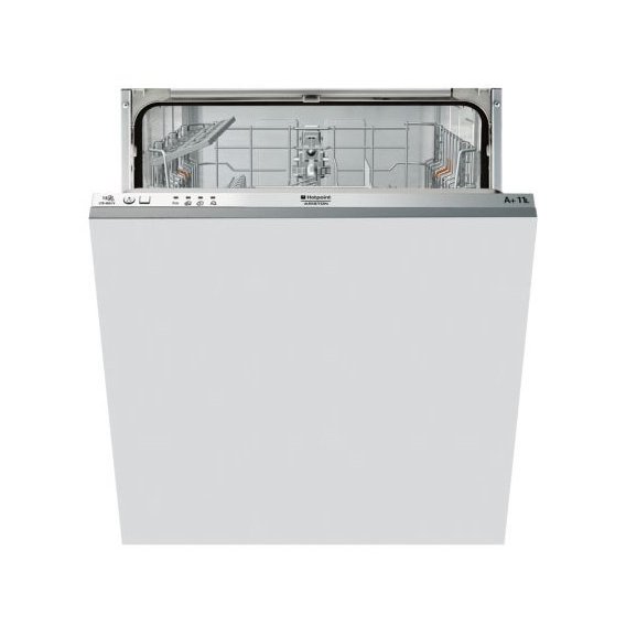 Встраиваемая посудомоечная машина Hotpoint-Ariston LTB 4B019
