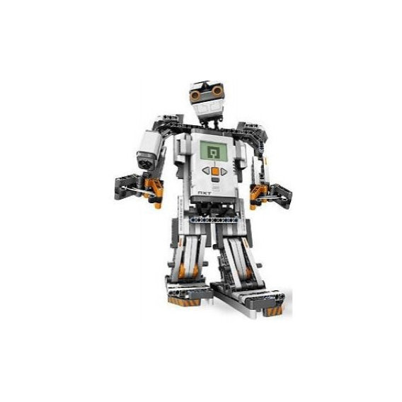 LEGO Mindstorms Nxt 2.0 (8547)