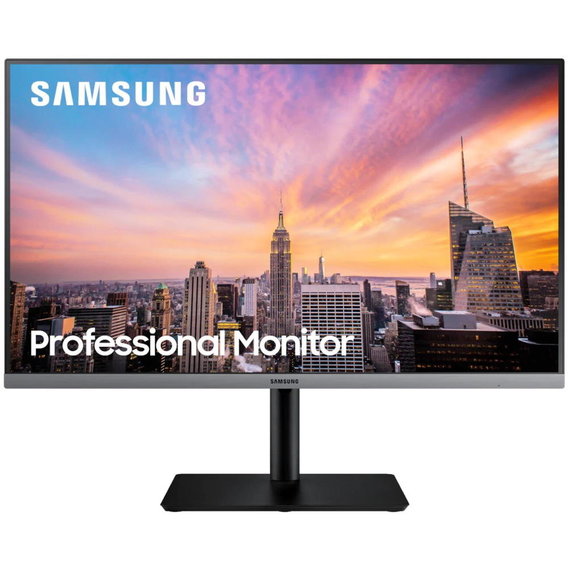 Монитор Samsung S27R650F (LS27R650FDUXEN)