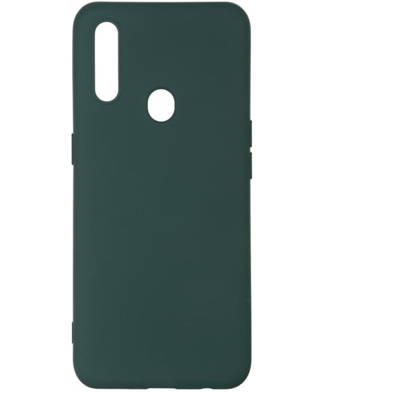 Аксессуар для смартфона ArmorStandart ICON Case Pine Green for OPPO A31 (ARM57146)