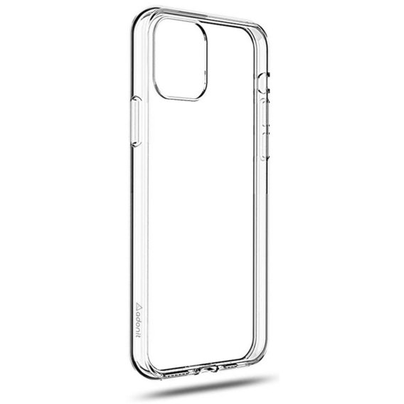 Аксессуар для iPhone Adonit Case Transparent for iPhone 12 Pro Max