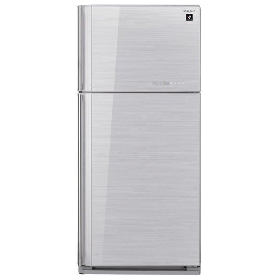 Холодильник Sharp SJ-GC680VSL
