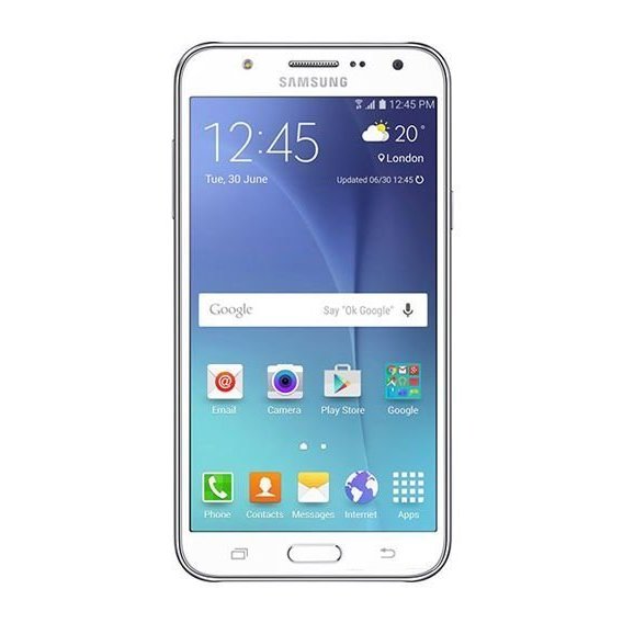Смартфон Samsung Galaxy J5 2016 16GB Edition White J510H (UA UCRF)