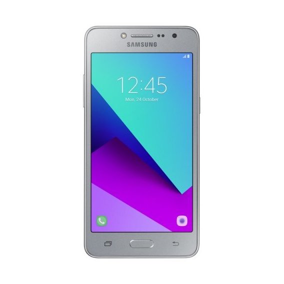 Смартфон Samsung Galaxy J2 Prime Silver G532F (UA UCRF)