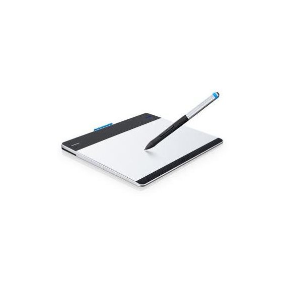 Графический планшет Wacom Intuos Pen (CTL-480S-RUPL)