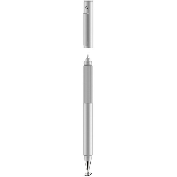 Стилус Adonit Switch Stylus And Pen In One White