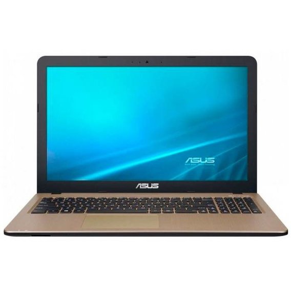 Ноутбук ASUS A540UB (A540UB-DM695)