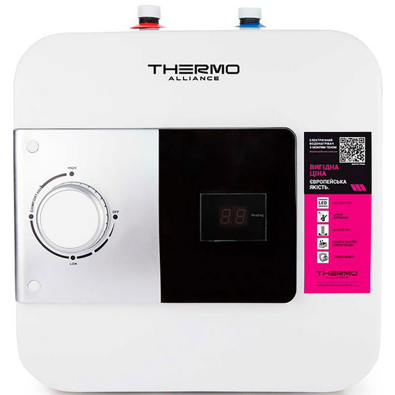 Бойлер Thermo Alliance SF10S15N