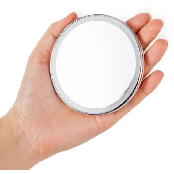 Зеркало для макияжа Xiaomi Jordan & Judy LED Makeup Mirror Black (NV030)