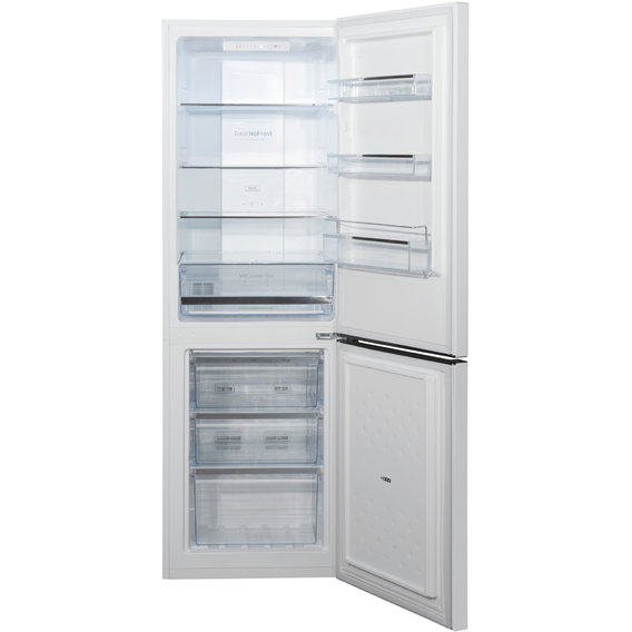 Холодильник Amica FK 2695.2FT