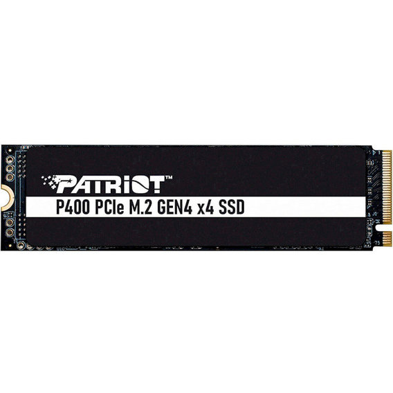 PATRIOT P400 1 TB (P400P1TBM28H)